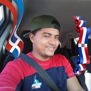 Meet your Posher, Edison omar